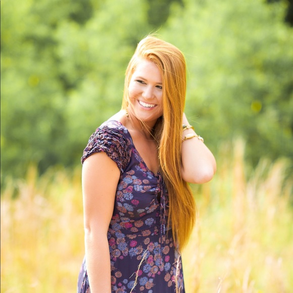 Meet your Posher, Maggie - Picture 1 of 1